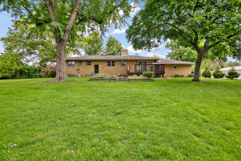 9225 South 86th Avenue Hickory Hills IL 60457