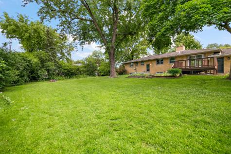 9225 South 86th Avenue Hickory Hills IL 60457