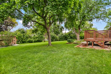 9225 South 86th Avenue Hickory Hills IL 60457