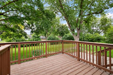9225 South 86th Avenue Hickory Hills IL 60457