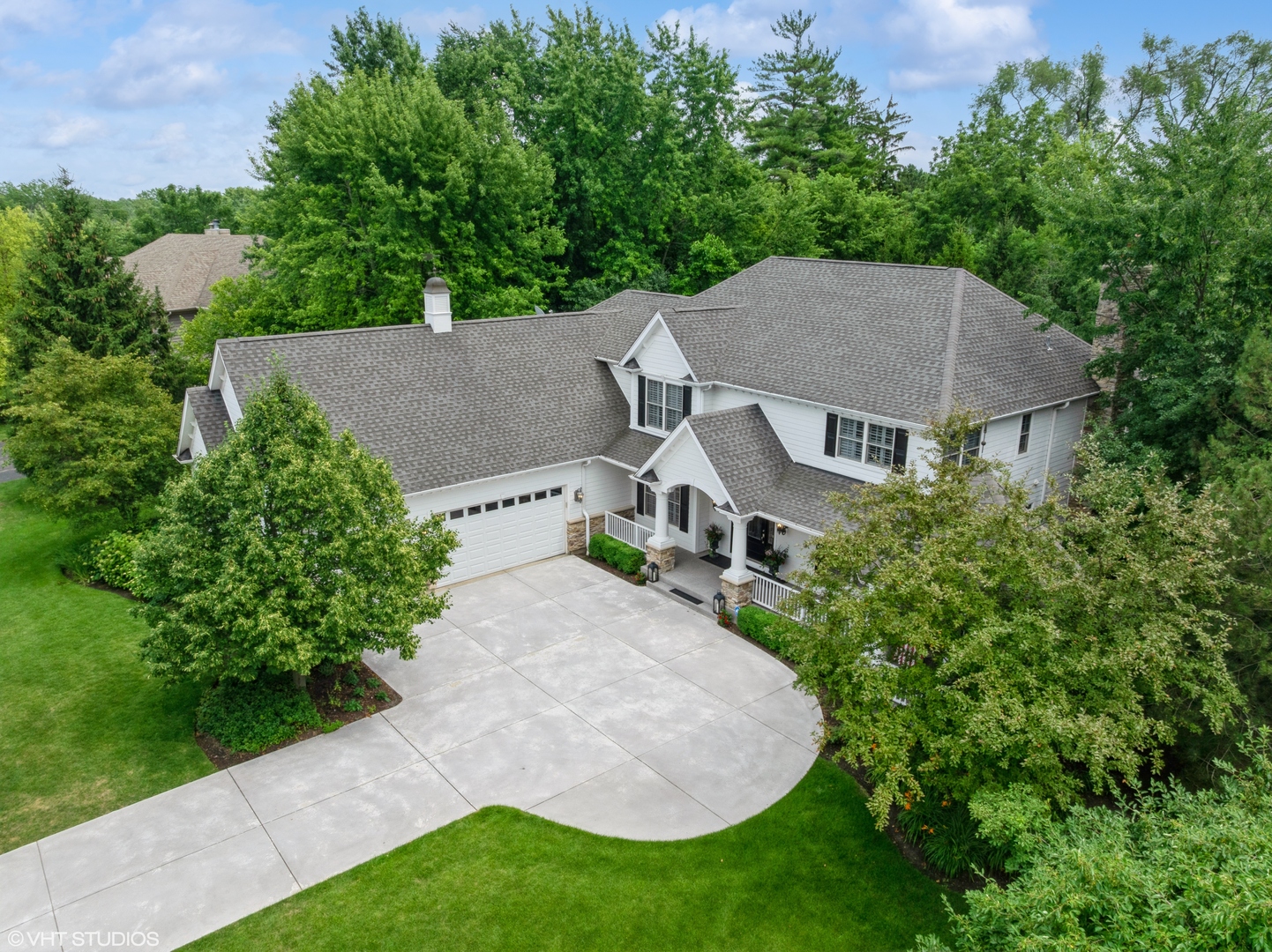 880 Hampstead Court Barrington IL 60010