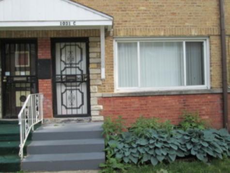 1031 Bellwood Avenue Bellwood IL 60104