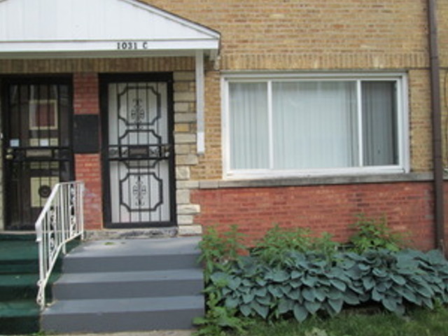 1031 Bellwood Avenue Bellwood IL 60104