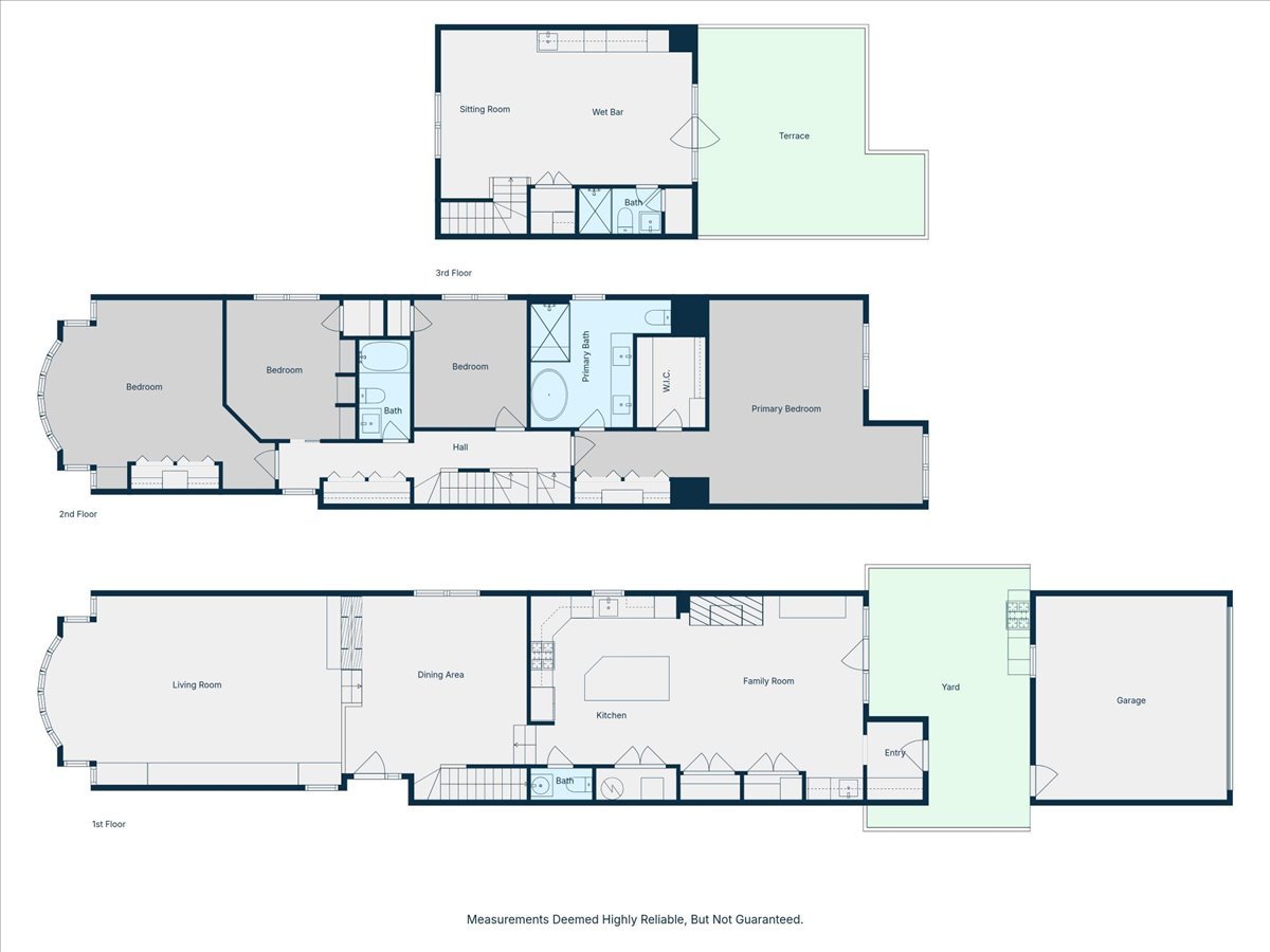 1209 West Roscoe Street Chicago IL 60657
