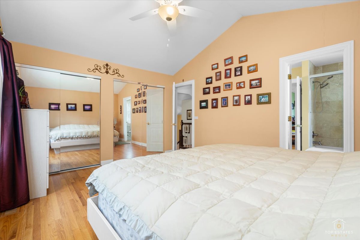 4 Waterbury Court Lake Zurich IL 60047