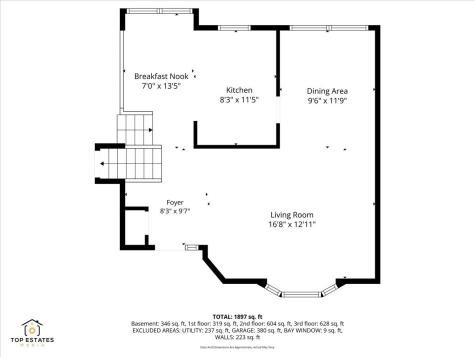 4 Waterbury Court Lake Zurich IL 60047