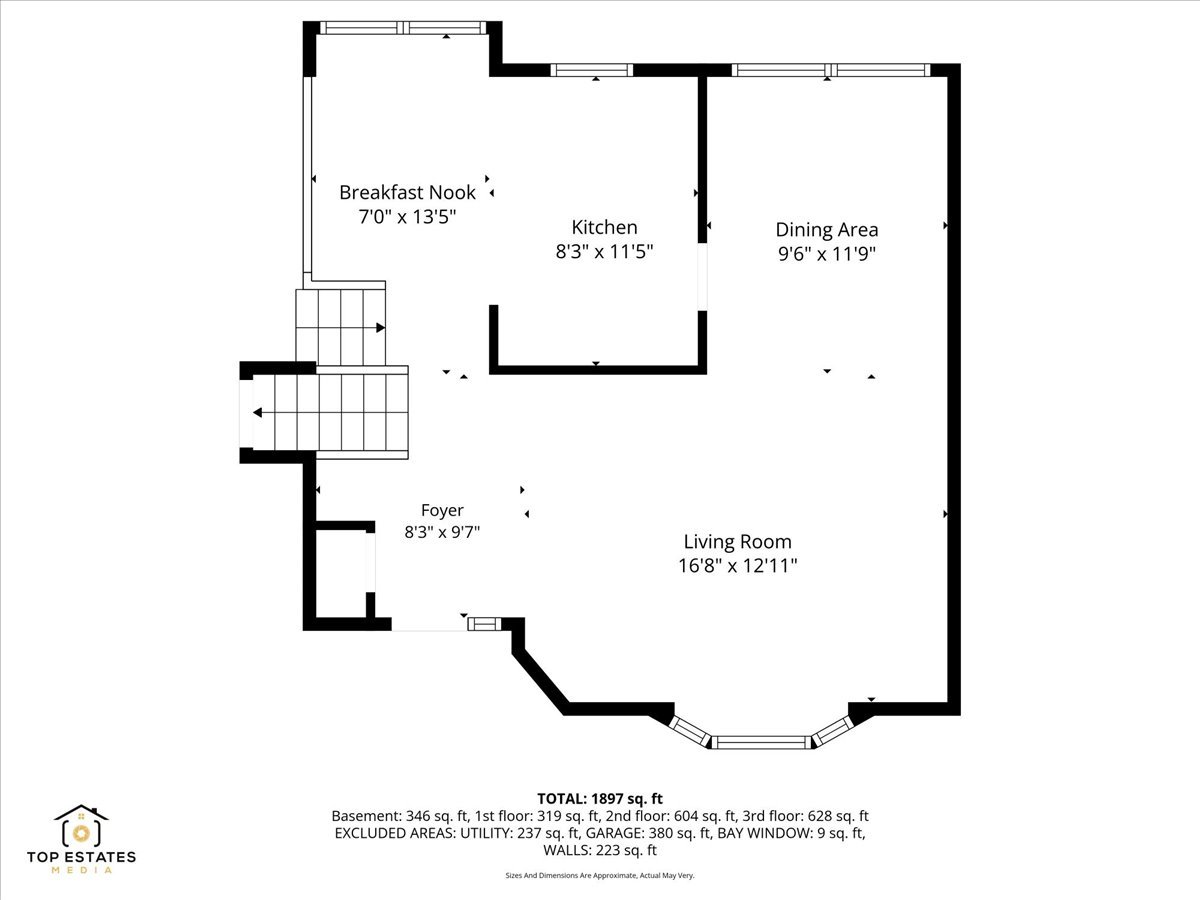 4 Waterbury Court Lake Zurich IL 60047