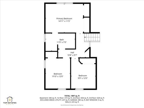 4 Waterbury Court Lake Zurich IL 60047