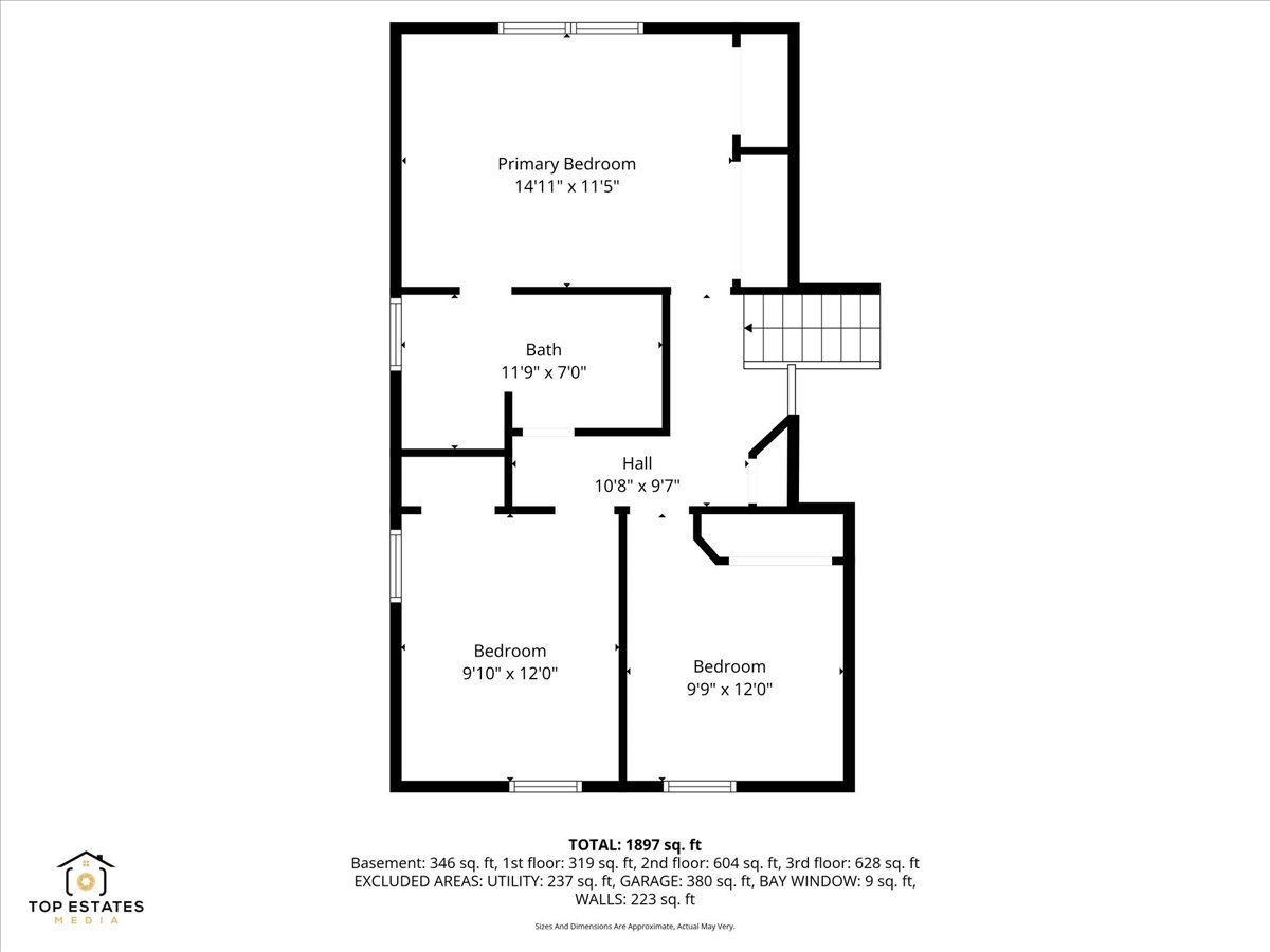 4 Waterbury Court Lake Zurich IL 60047