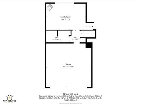4 Waterbury Court Lake Zurich IL 60047