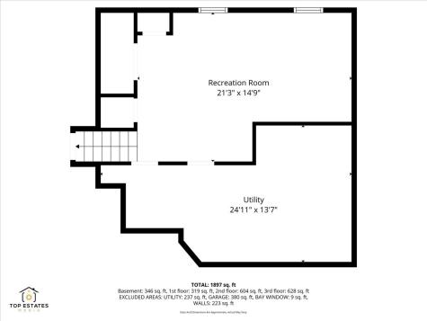 4 Waterbury Court Lake Zurich IL 60047