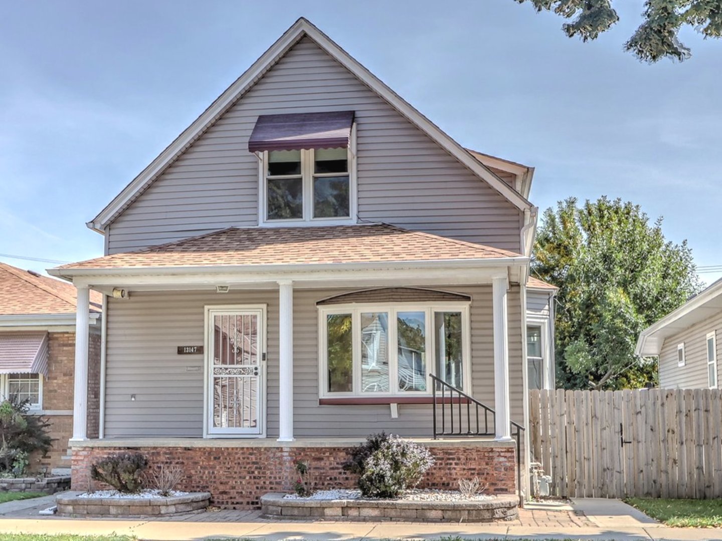 13147 South Brandon Avenue Chicago IL 60633