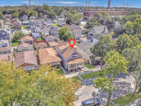 13147 South Brandon Avenue Chicago IL 60633