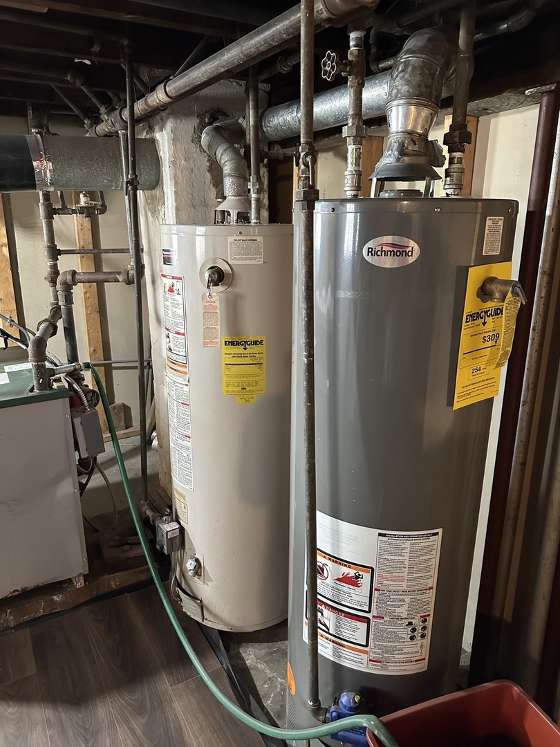 13147 South Brandon Avenue Chicago IL 60633