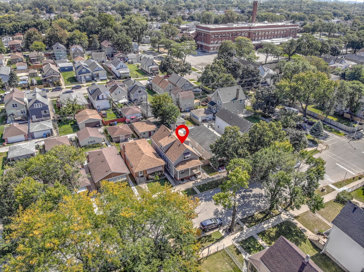 13147 South Brandon Avenue Chicago IL 60633