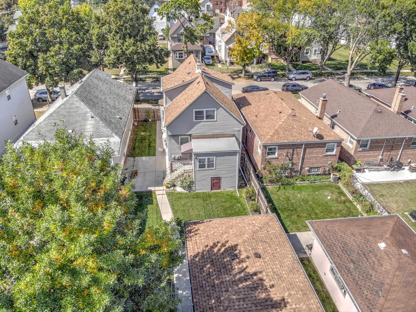 13147 South Brandon Avenue Chicago IL 60633