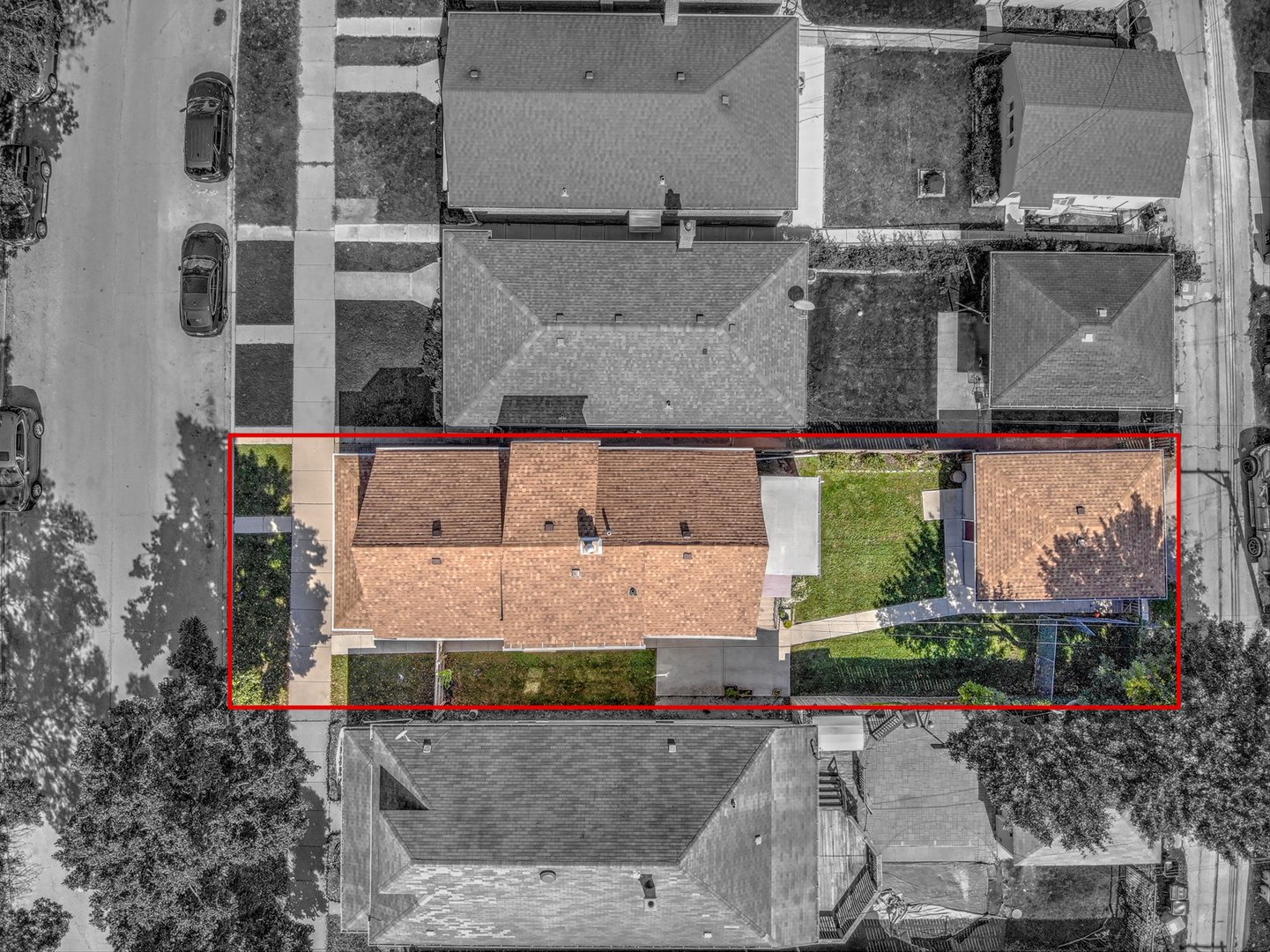 13147 South Brandon Avenue Chicago IL 60633