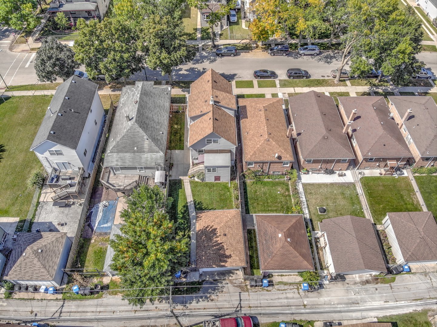 13147 South Brandon Avenue Chicago IL 60633