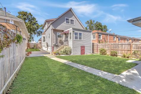13147 South Brandon Avenue Chicago IL 60633