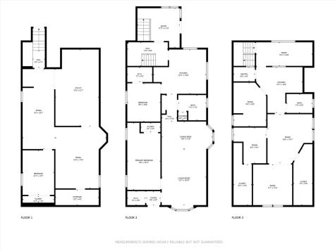 13147 South Brandon Avenue Chicago IL 60633