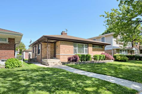 7935 Keeler Avenue Skokie IL 60076