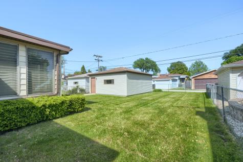 7935 Keeler Avenue Skokie IL 60076
