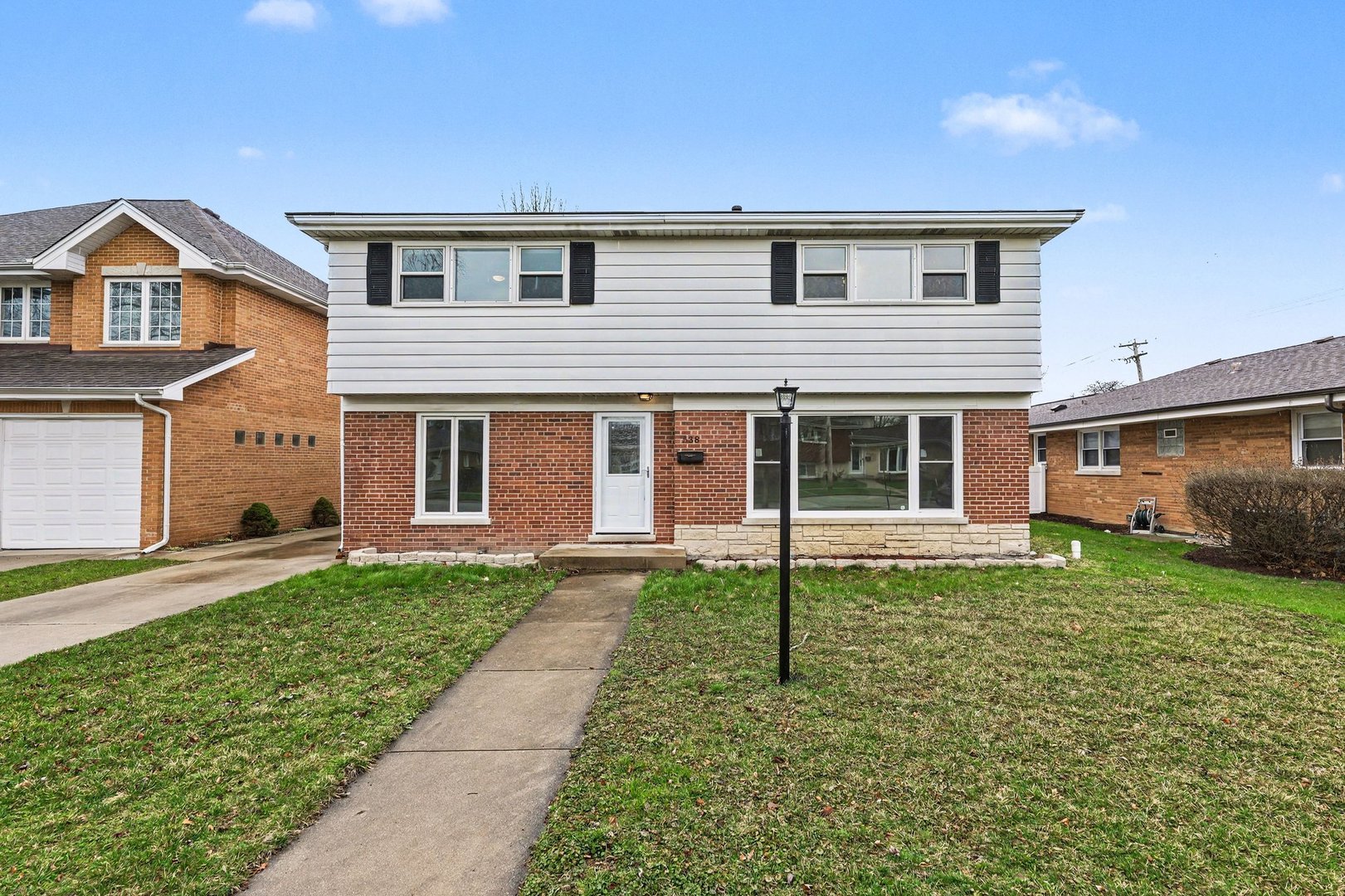 538 North Broadway Avenue Park Ridge IL 60068