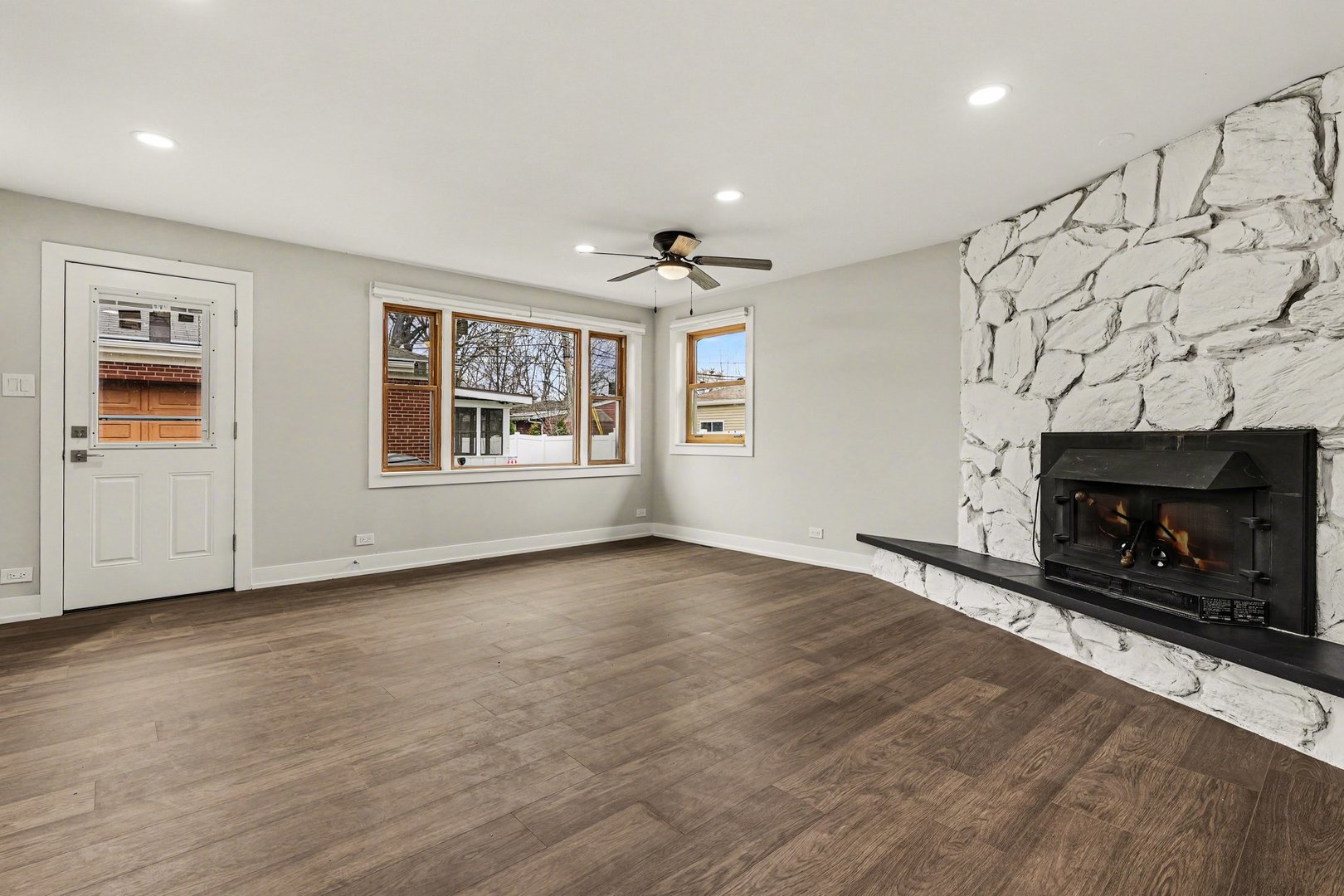 538 North Broadway Avenue Park Ridge IL 60068