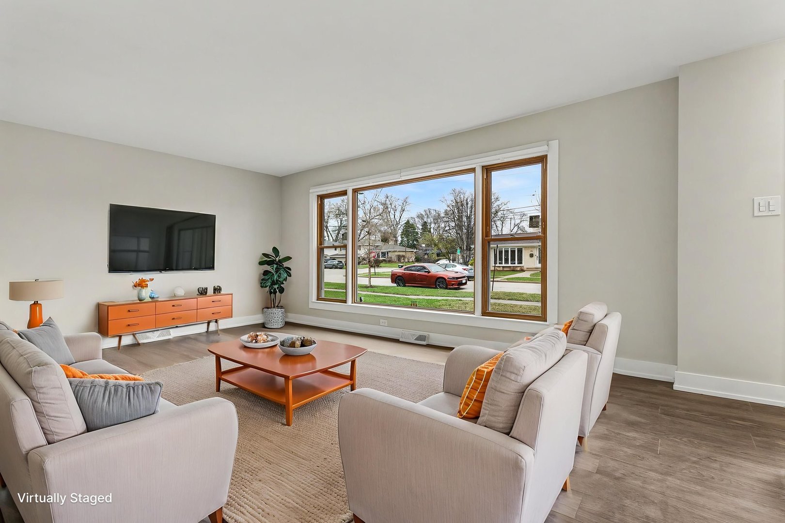 538 North Broadway Avenue Park Ridge IL 60068