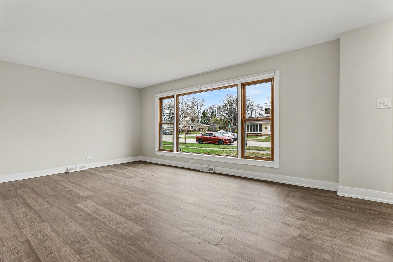 538 North Broadway Avenue Park Ridge IL 60068