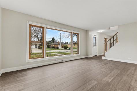 538 North Broadway Avenue Park Ridge IL 60068
