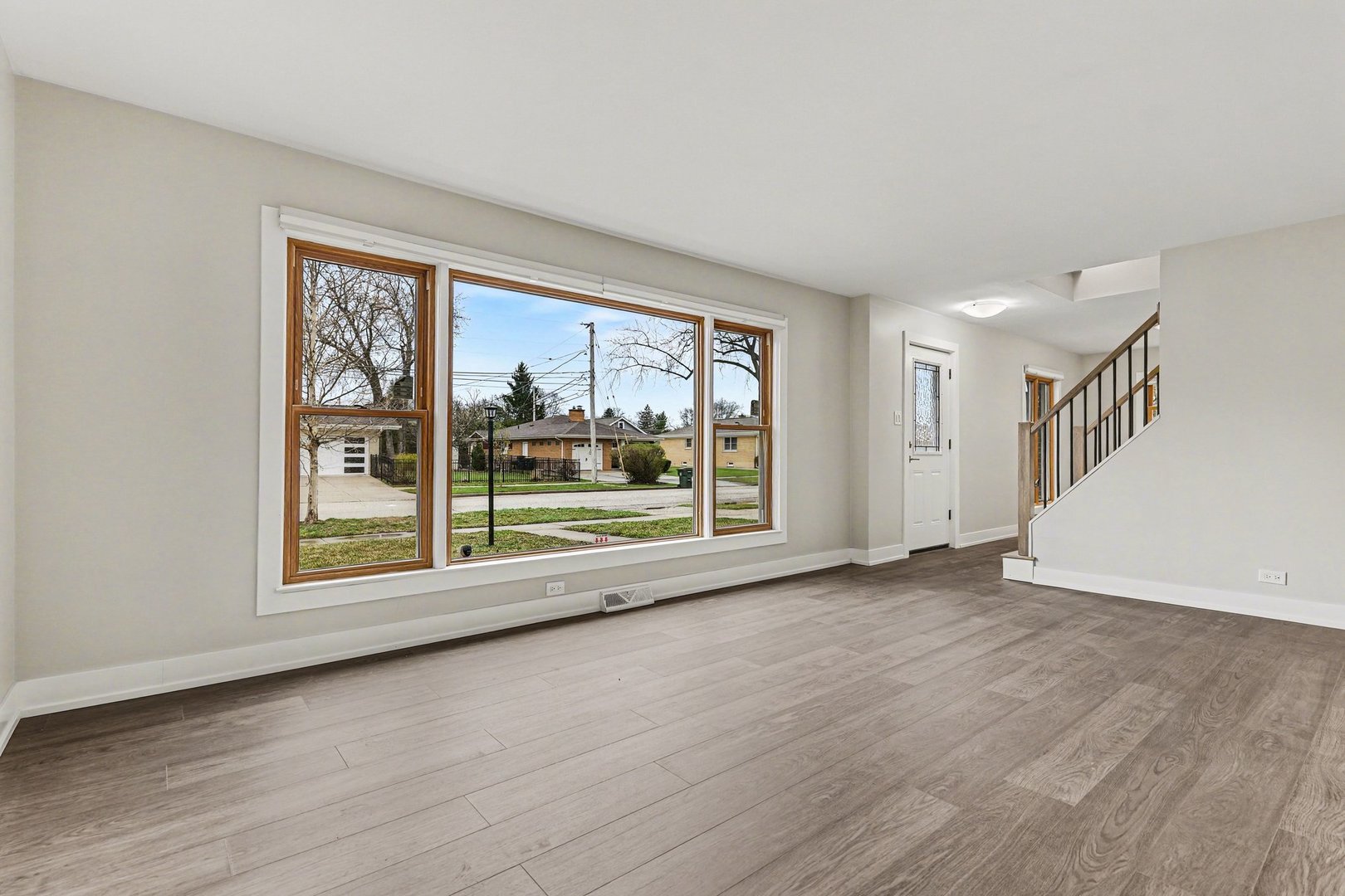 538 North Broadway Avenue Park Ridge IL 60068