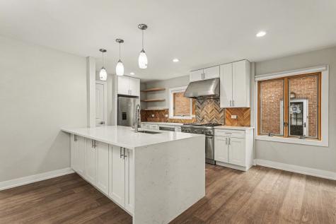 538 North Broadway Avenue Park Ridge IL 60068