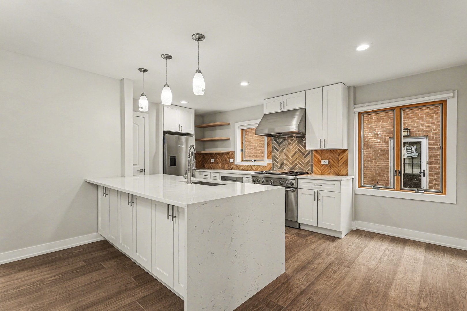 538 North Broadway Avenue Park Ridge IL 60068