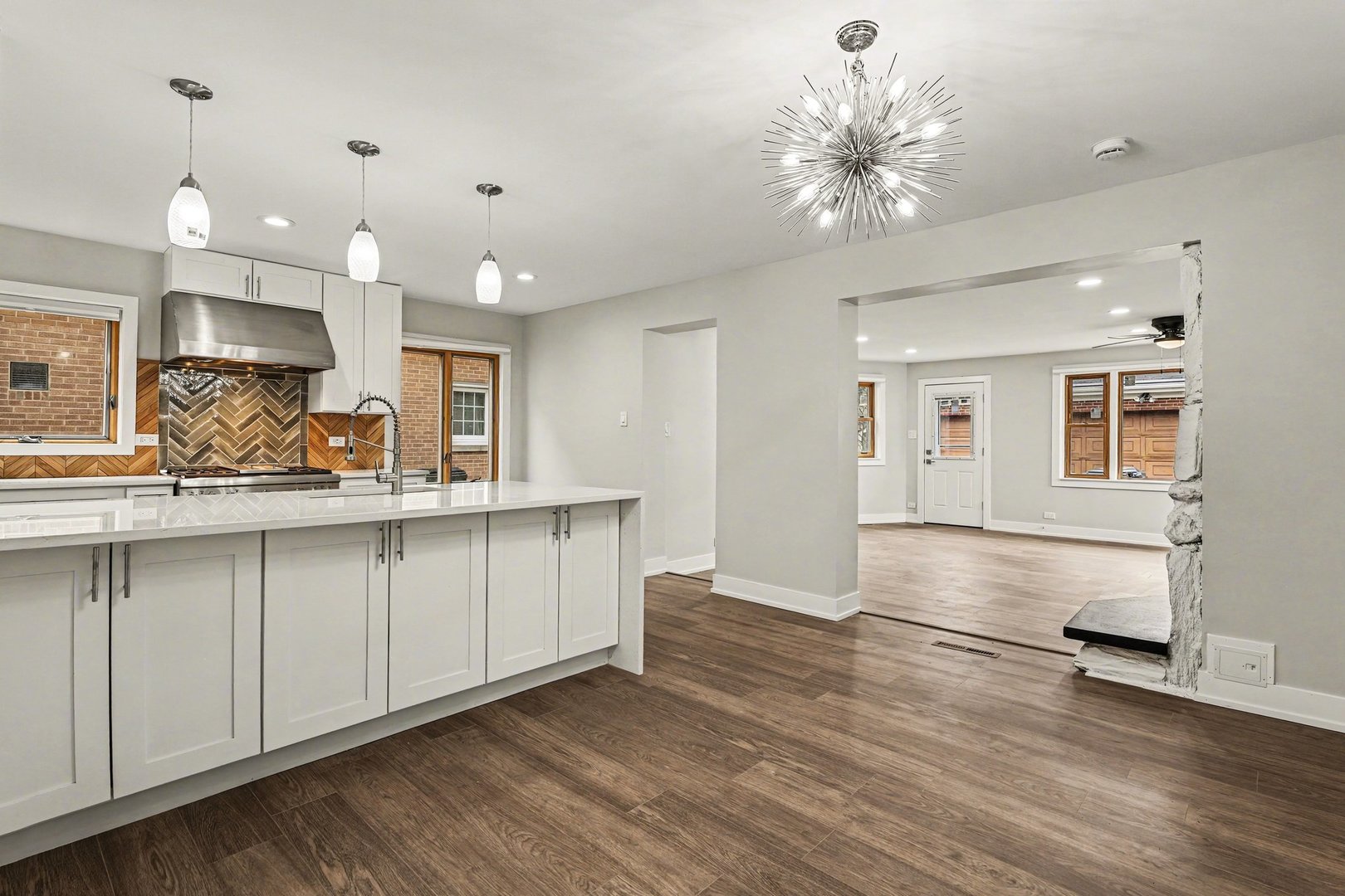 538 North Broadway Avenue Park Ridge IL 60068