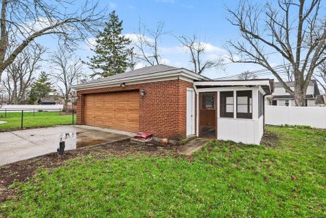 538 North Broadway Avenue Park Ridge IL 60068
