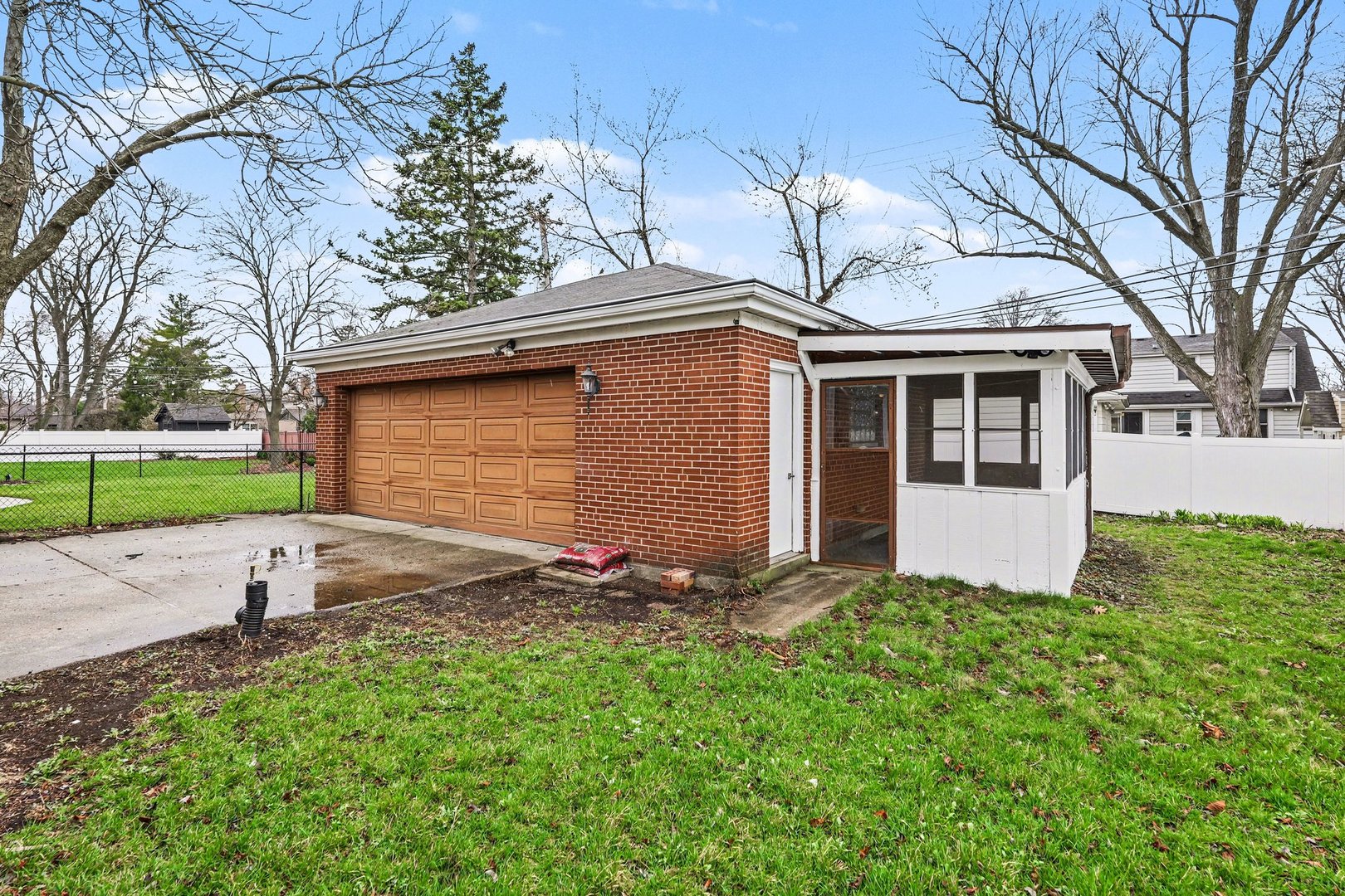 538 North Broadway Avenue Park Ridge IL 60068