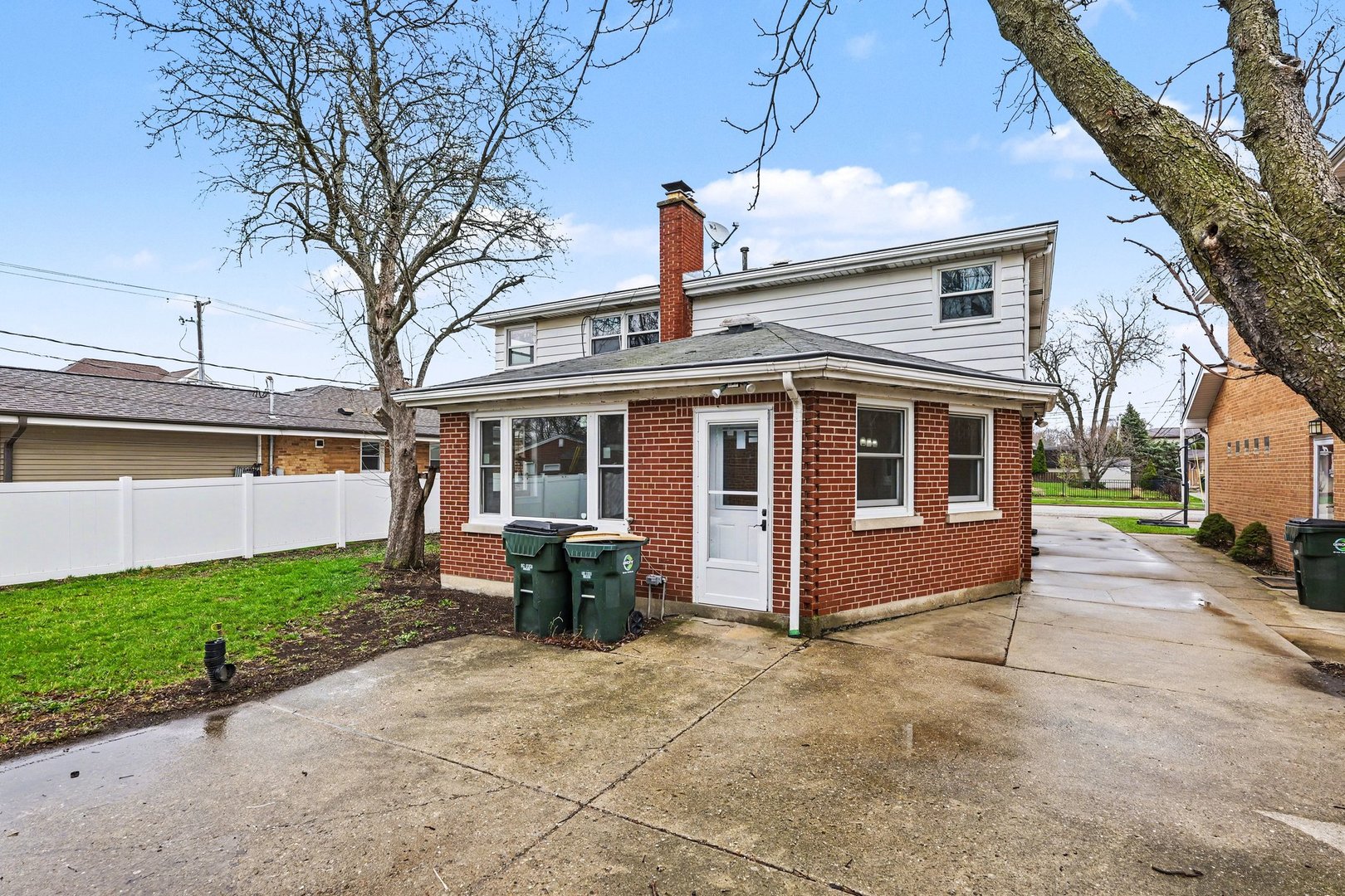538 North Broadway Avenue Park Ridge IL 60068