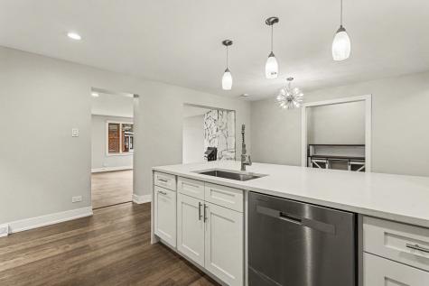 538 North Broadway Avenue Park Ridge IL 60068