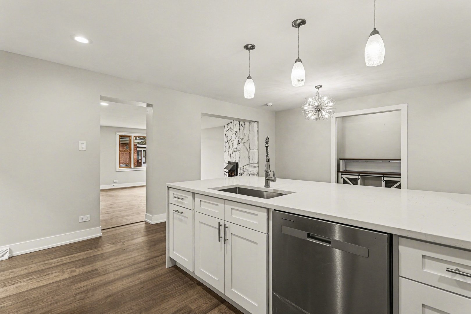 538 North Broadway Avenue Park Ridge IL 60068