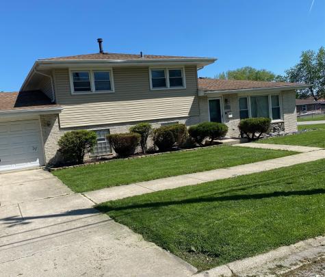 15760 Church Drive South Holland IL 60473