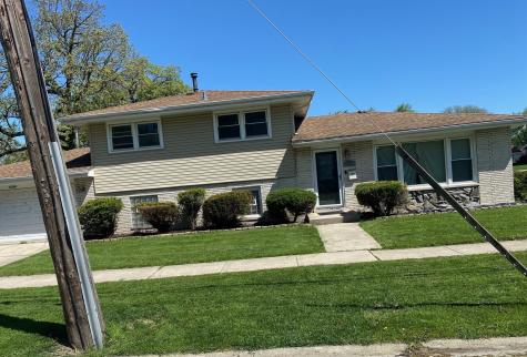 15760 Church Drive South Holland IL 60473
