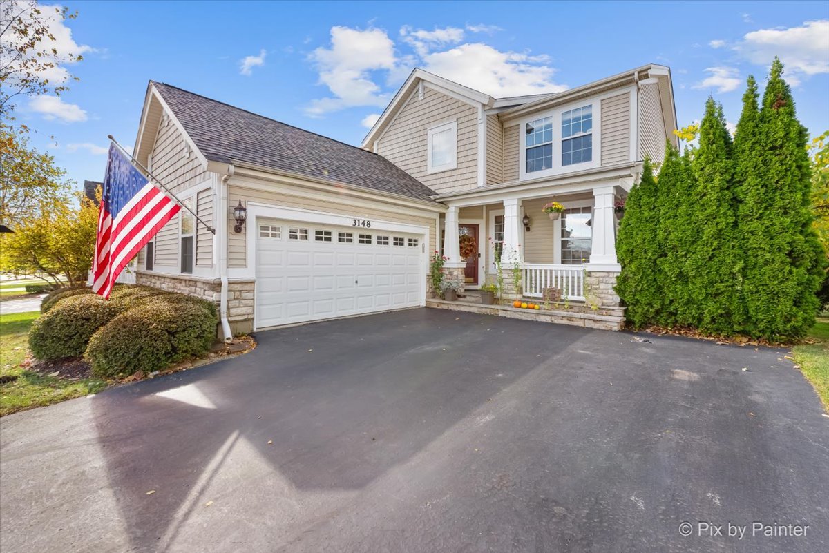 3148 Concord Lane Wadsworth IL 60083
