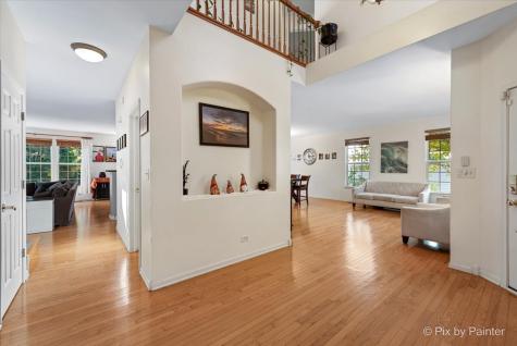 3148 Concord Lane Wadsworth IL 60083
