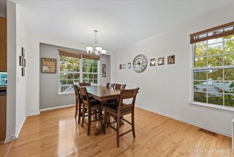 3148 Concord Lane Wadsworth IL 60083