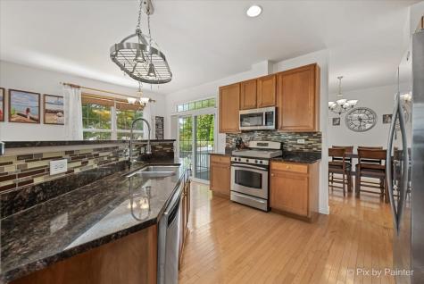3148 Concord Lane Wadsworth IL 60083