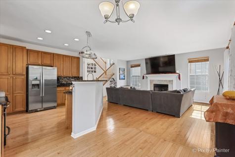 3148 Concord Lane Wadsworth IL 60083