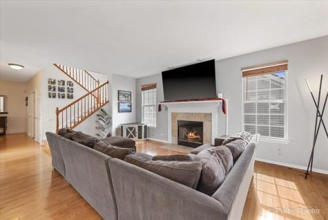 3148 Concord Lane Wadsworth IL 60083