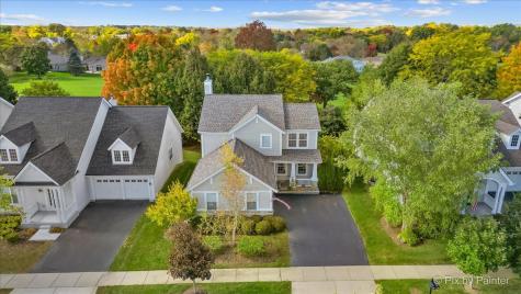 3148 Concord Lane Wadsworth IL 60083