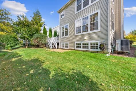 3148 Concord Lane Wadsworth IL 60083